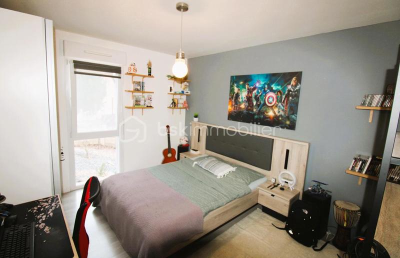 Villa - 180 m² - 5 pièces