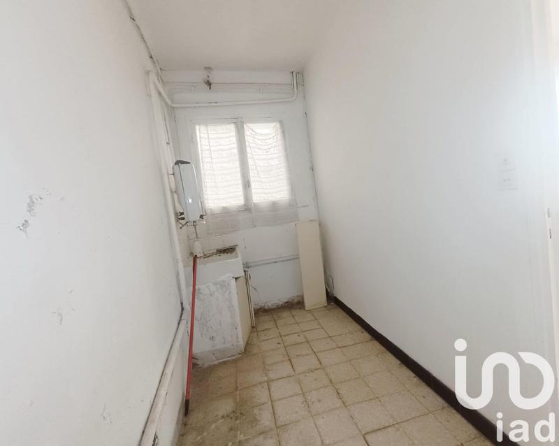 Maison - 66 m² - 3 pièces