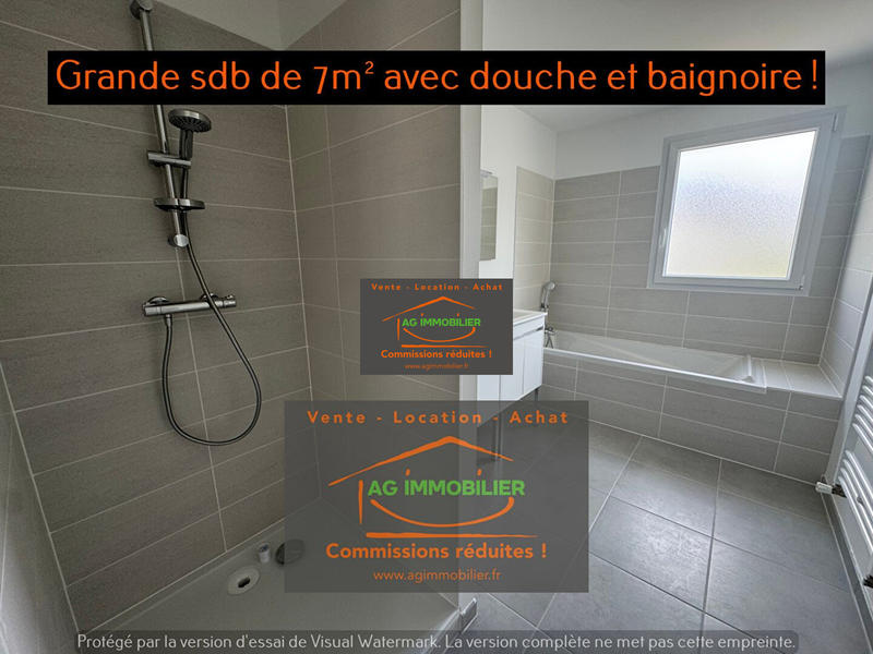 Maison - 131 m² - 7 pièces