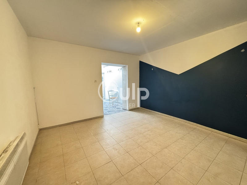 Maison de ville - 85 m² - 6 pièces