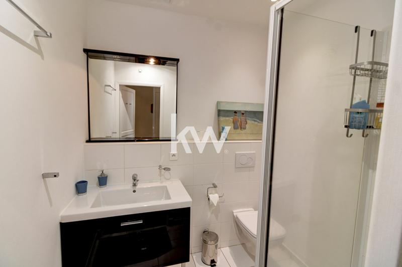 Appartement - 75 m² - 3 pièces