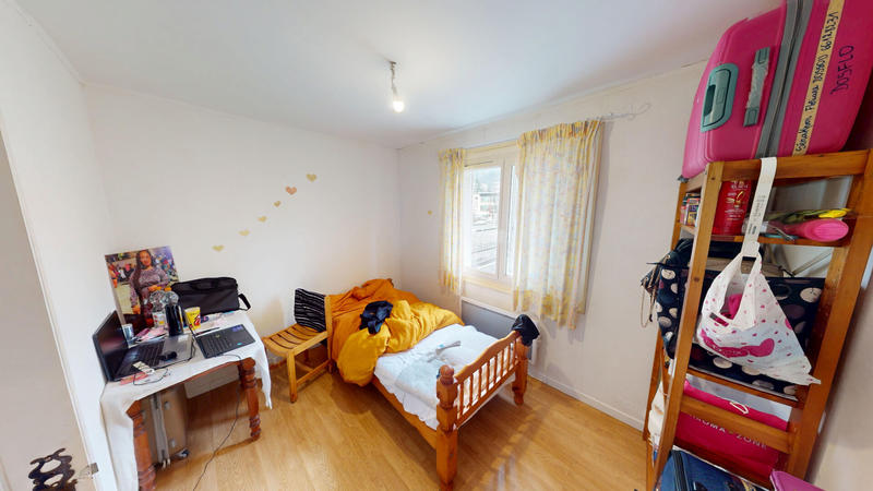 Appartement - 67 m² - 4 pièces