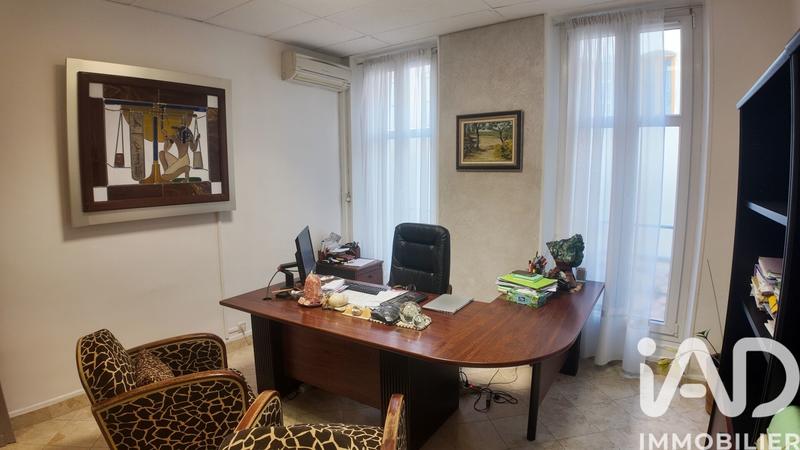 Appartement - 79 m² - 4 pièces