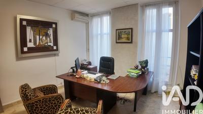 Appartement - 79 m² - 4 pièces