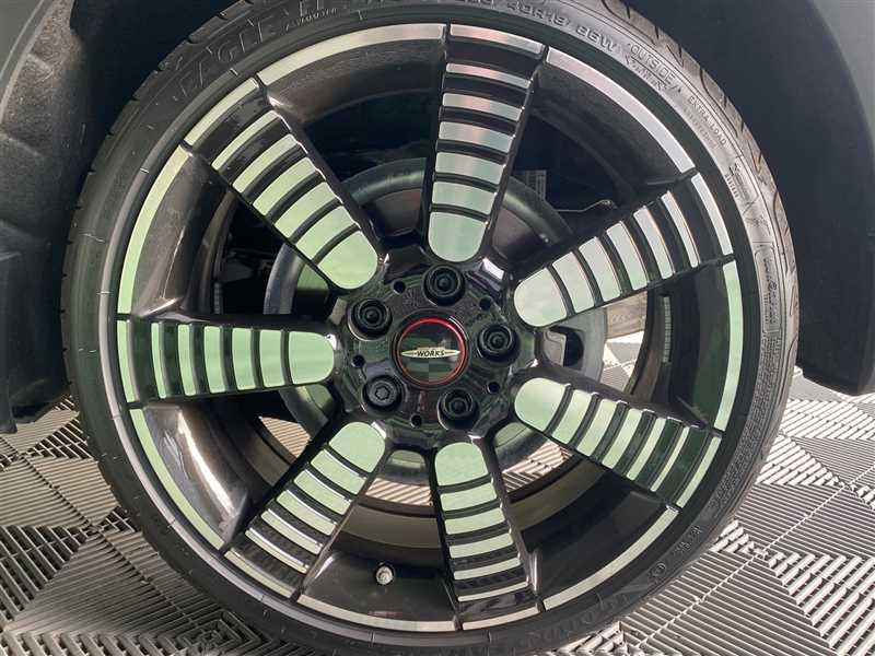 Mini Cooper s 178 ch Dkg7 Edition Premium Plus