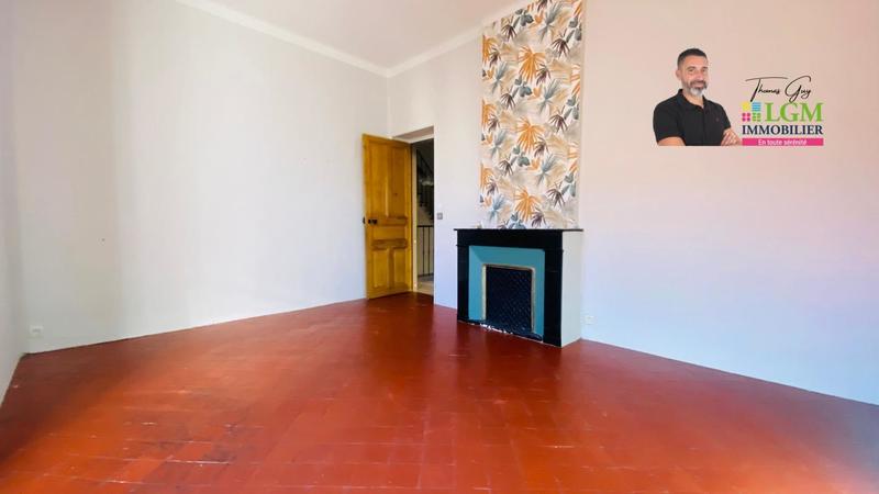 Maison de ville - 104 m² - 5 pièces