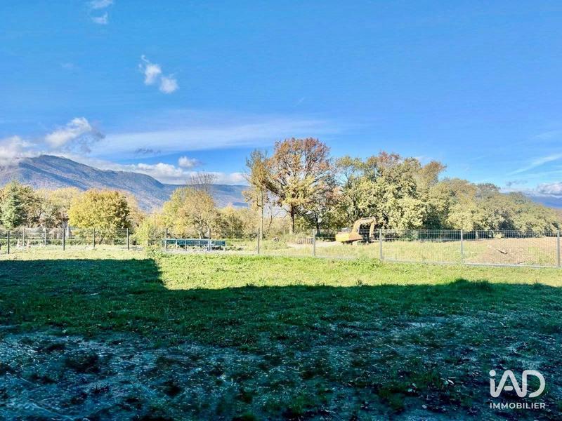 Maison - 130 m² - 4 pièces