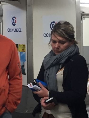 Aux Délices de la Mer