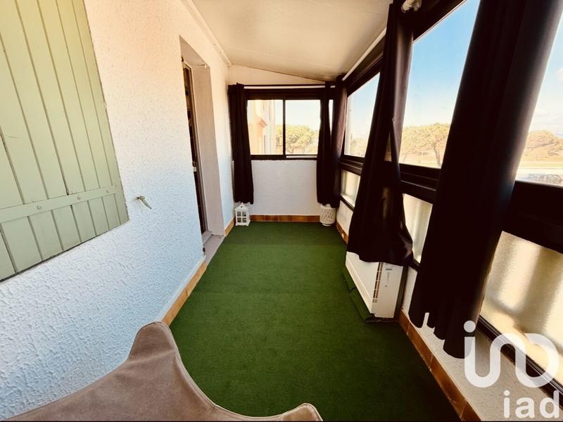 Maison - 42 m² - 3 pièces