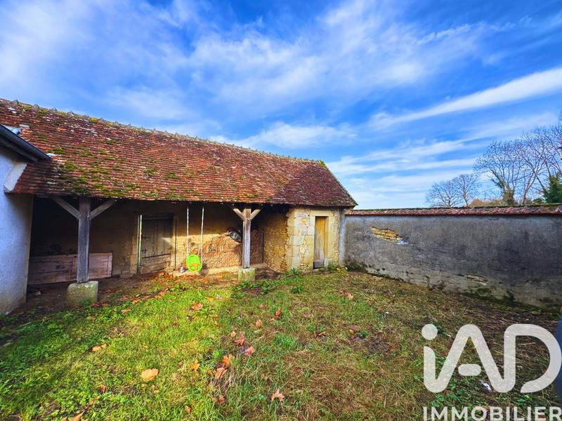 Maison - 103 m² - 5 pièces