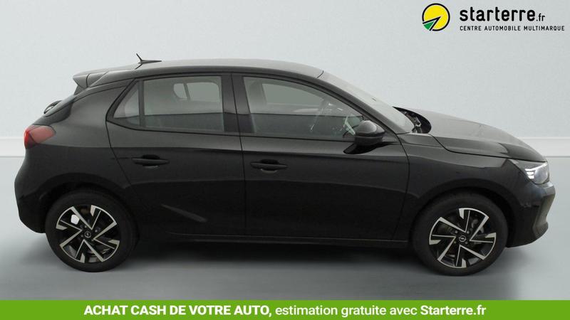 Opel Corsa 1.2 Turbo 100 ch Bvm6 Gs