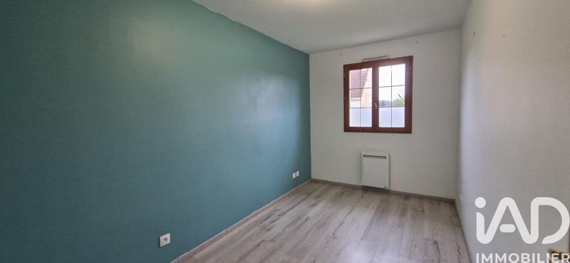 Maison - 83 m² - 5 pièces