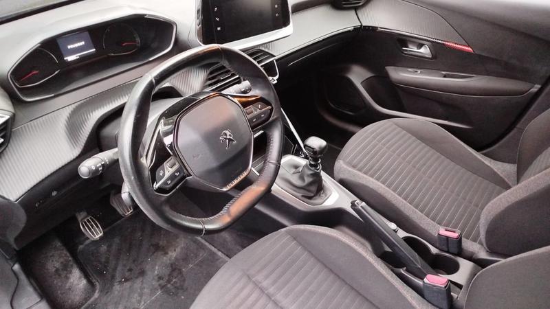 Peugeot 208 II 1.2 PureTech 100 Active