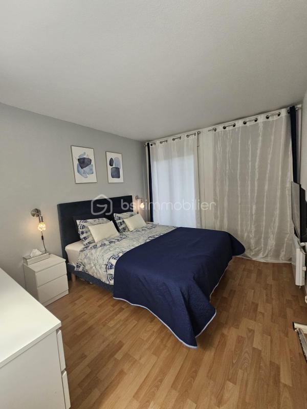 Appartement - 87 m² - 4 pièces