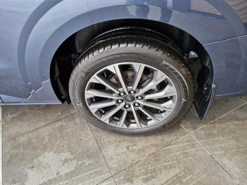 Westfalia Kipling 170 ch Ba