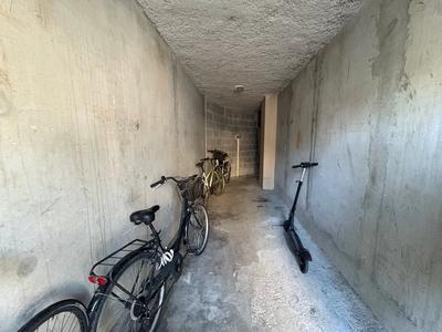 Appartement - 19 m² - 1 pièce