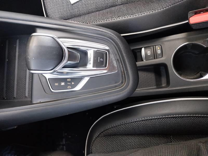 Renault Captur E-Tech Plug-in 160 - 21 Intens