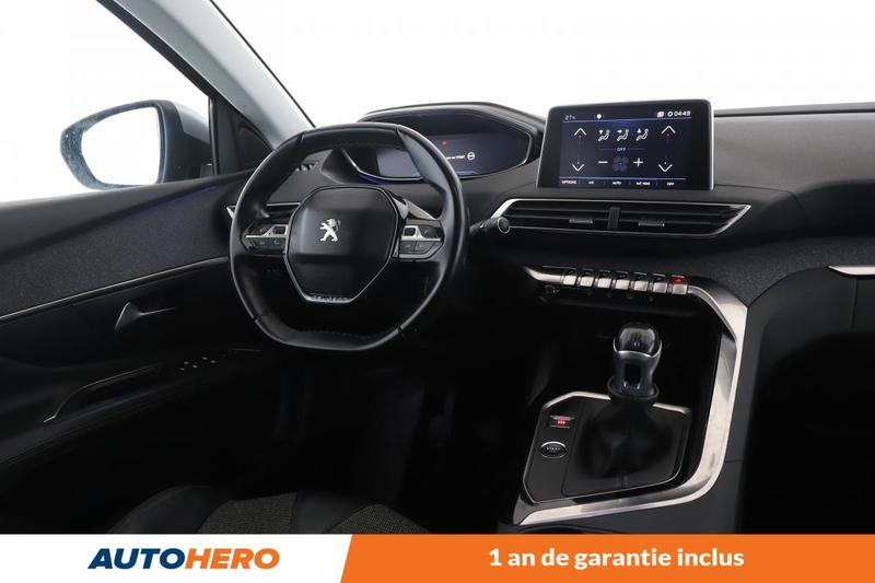 Peugeot 3008 1.5 Blue-HDi Allure 130 ch