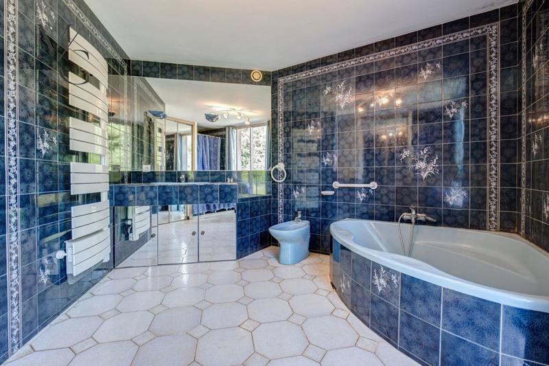 Maison d'architecte - 165 m² - 6 pièces