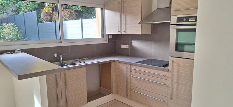 Maison - 103 m² - 4 pièces