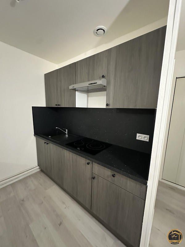 Appartement - 41 m² - 2 pièces