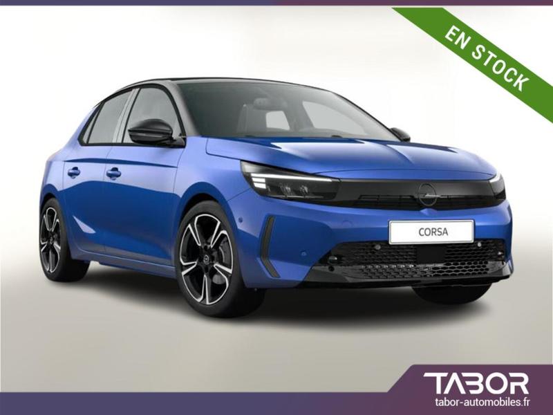 Opel Corsa 1.2 100 Gs Led Gps cam Pdc 17p