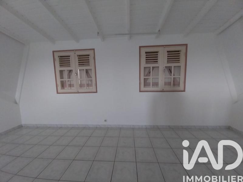 Maison - 164 m² - 7 pièces