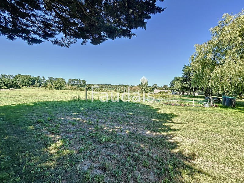 Maison - 167 m² - 7 pièces