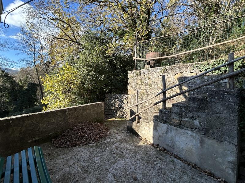 Maison - 92 m² - 5 pièces