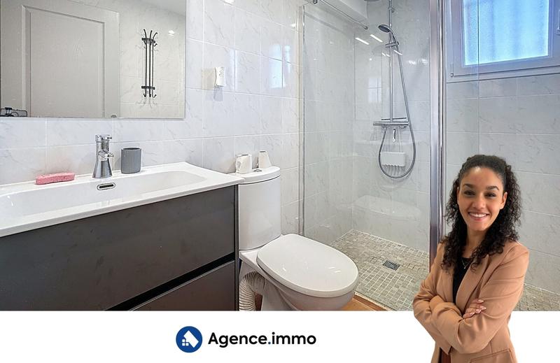 Maison - 180 m² - 7 pièces