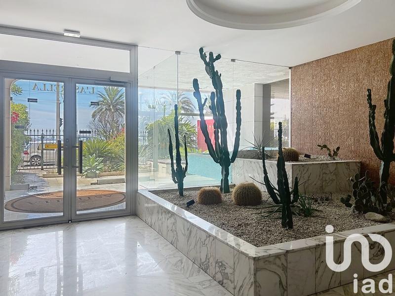 Appartement - 22 m² - 1 pièce