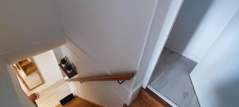 Appartement - 27 m² - 2 pièces