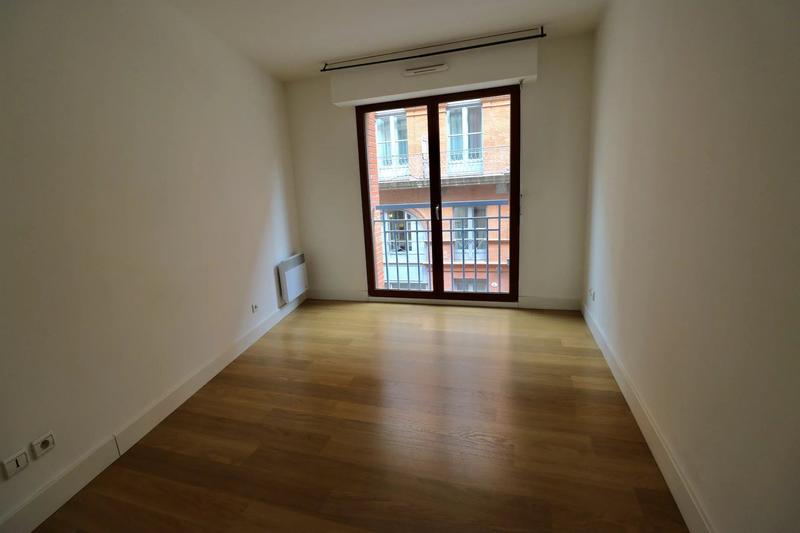 Appartement - 76 m² - 3 pièces