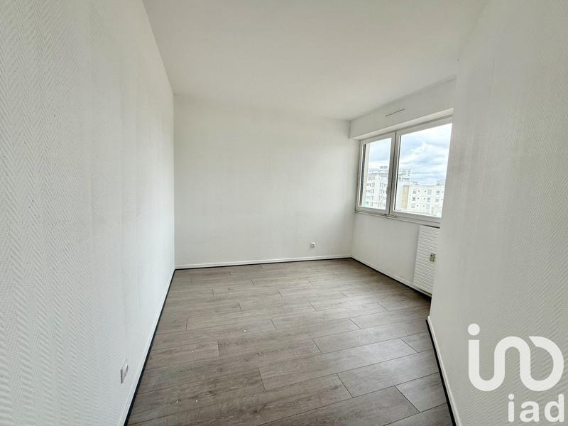 Appartement - 96 m² - 4 pièces