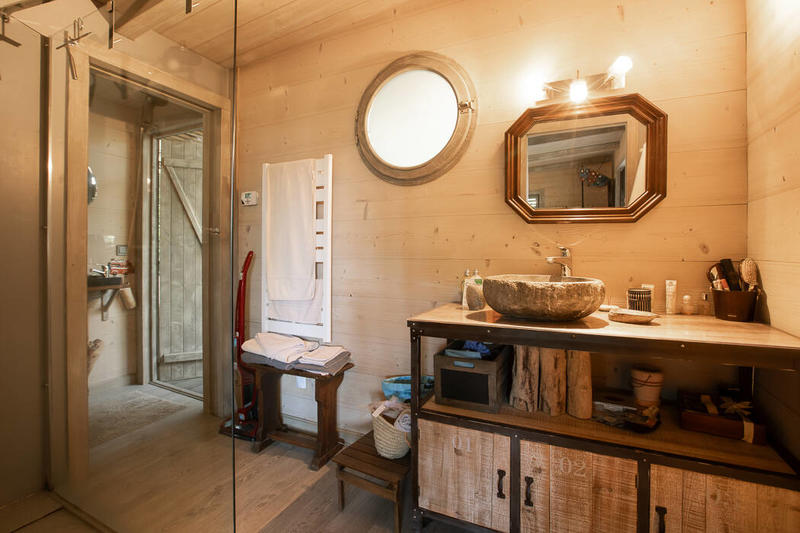 Villa - 180 m² - 7 pièces