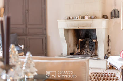 Maison - 170 m² - 7 pièces