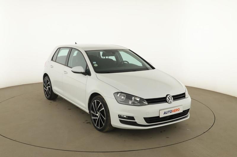 Volkswagen Golf VII 1.6 Tdi BlueMotion Tech Confortline 5p 110 ch