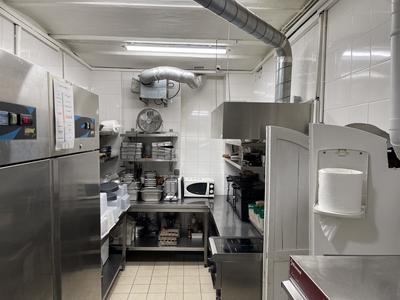 Fonds de commerce - Hôtellerie / Restauration - 51 m²