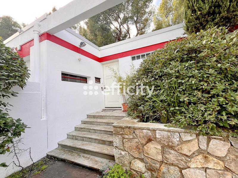 Villa - 130 m² - 7 pièces