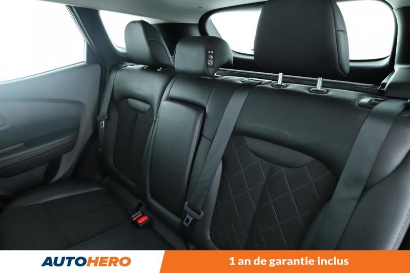 Renault Kadjar 1.3 TCe Intens 140 ch