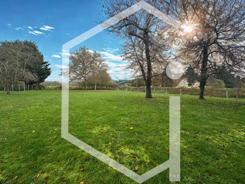 Maison - 189 m² - 7 pièces