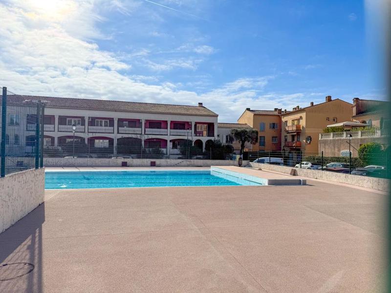 Maison - 59 m² - 3 pièces