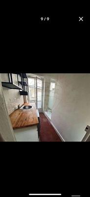 Magasins - 60 m² - 2 pièces