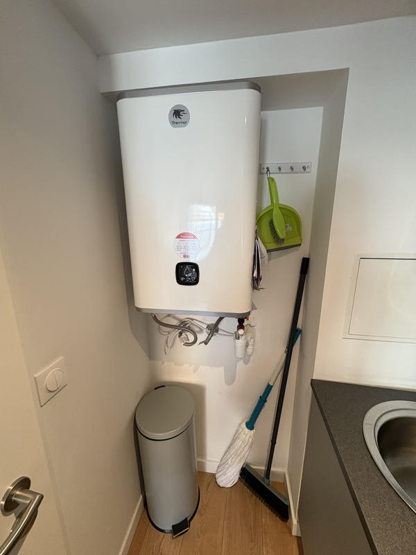 Appartement - 13 m² - 1 pièce