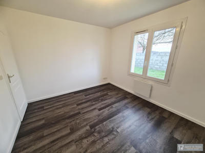 Maison - 82 m² - 4 pièces