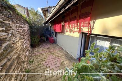 Maison - 70 m² - 3 pièces