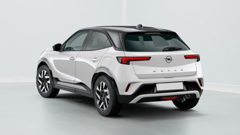 Opel Mokka 1.2 Turbo 130 ch Bva8