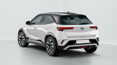 Opel Mokka 1.2 Turbo 130 ch Bva8