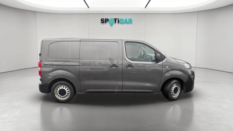 Peugeot Expert Fourgon Fgn m Bluehdi 145 Bvm6