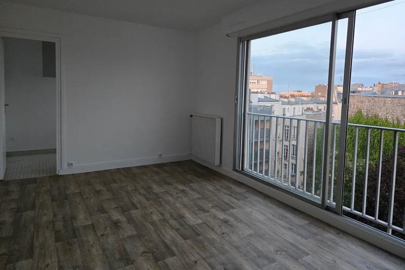 Appartement - 33 m² - 2 pièces